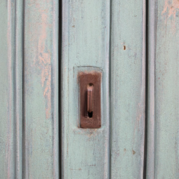 Portes d'entrée : sécuriser son domicile sans sacrifier le style Freyming-Merlebach